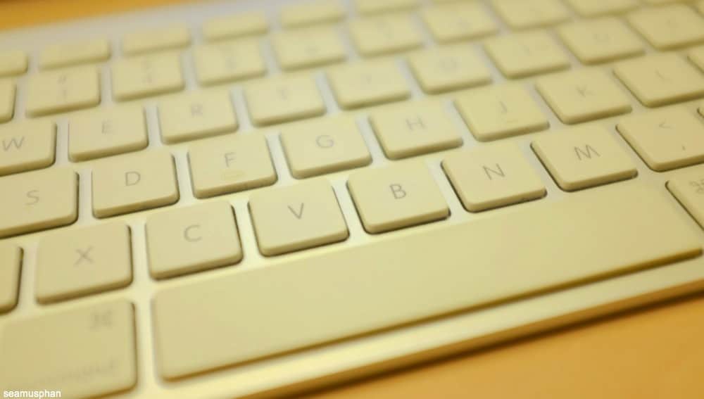 keyboard